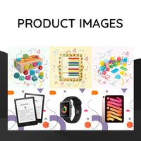 Product Image Design