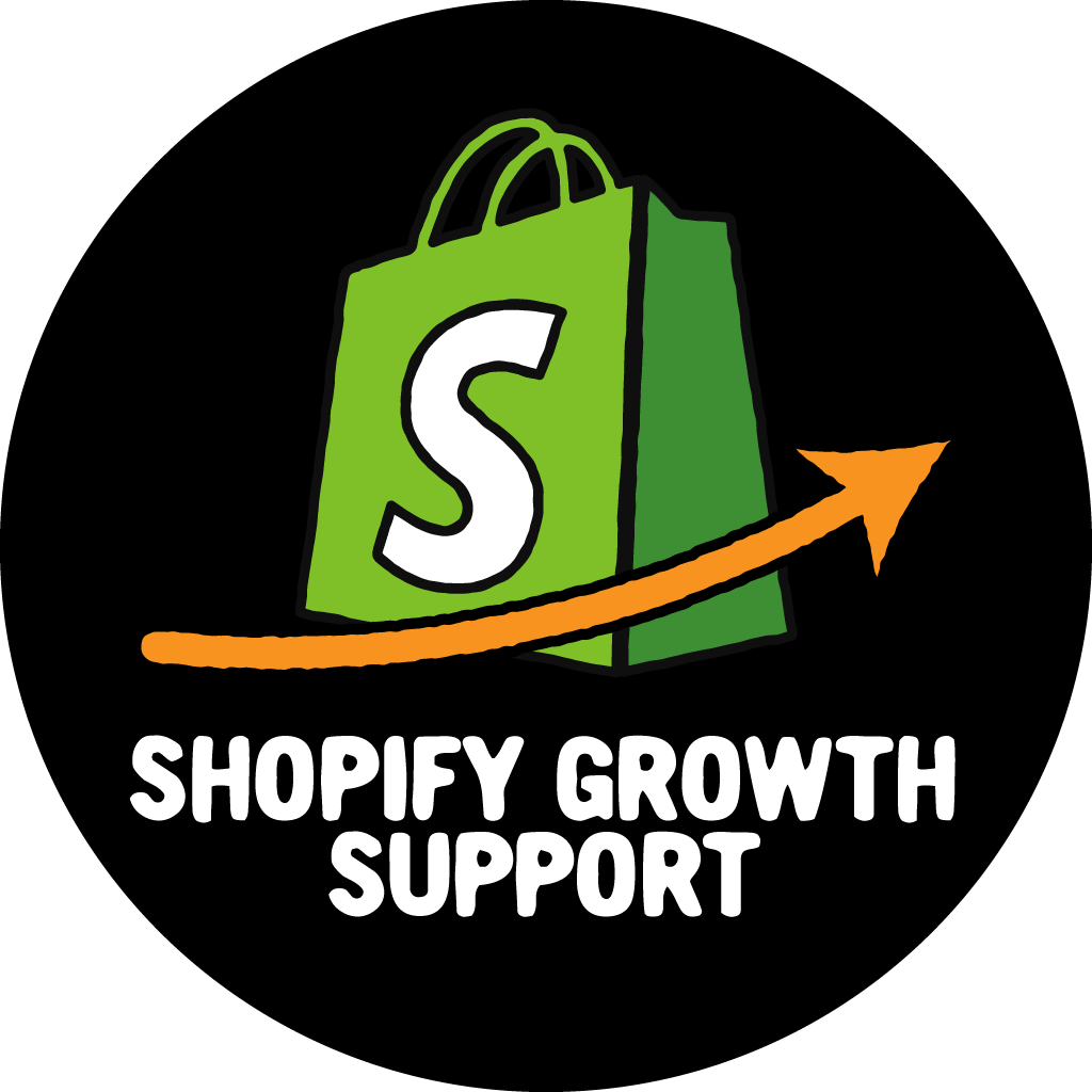 Shopify Growth Support