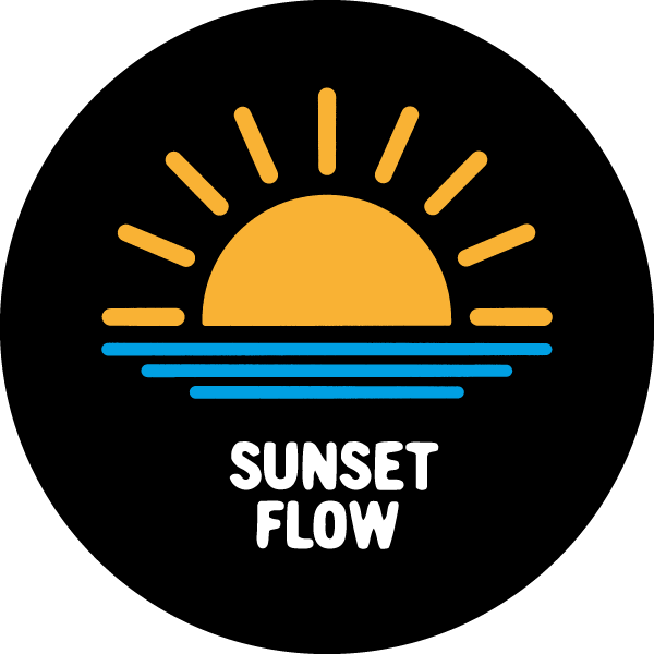 Sunset Flow