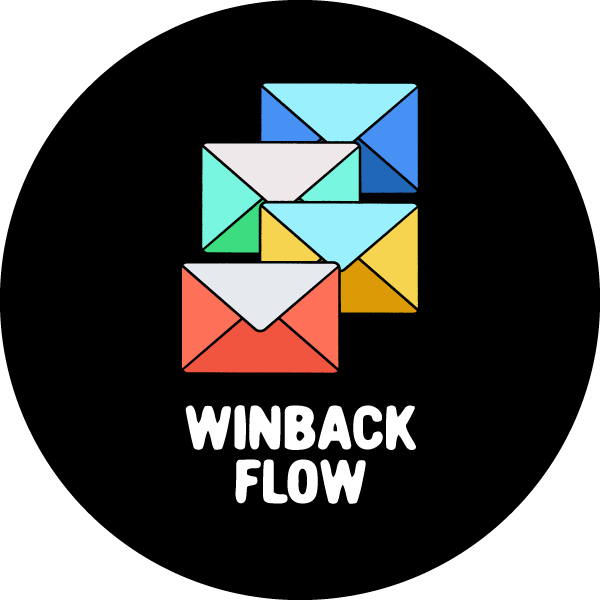 Winback Flow for Non Buyers