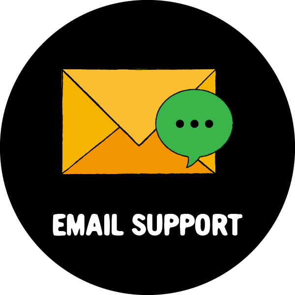Email Support - Shopify or Klaviyo